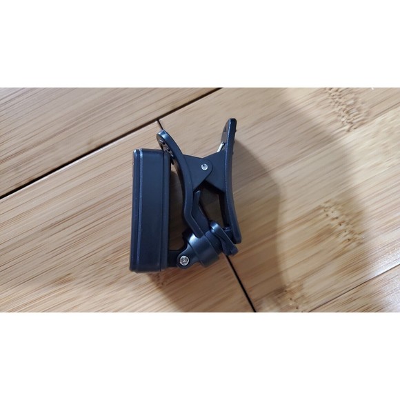 Rowin LT-32+ Mini Clip On Digital Tuner Black Easy Fast Tuning Brand New in Box - Picture 7 of 9